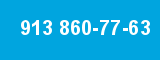913 860-77-63